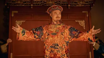 Задник до фильму"唐探1900" #614856
