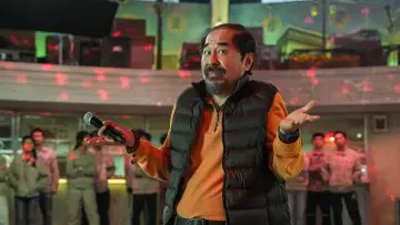 Задник до фильму"无名之辈：意义非凡" #942514