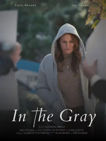 Постер до фільму "In the Gray" #1625120