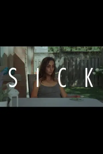 Постер до фильму"Sick" #1181930