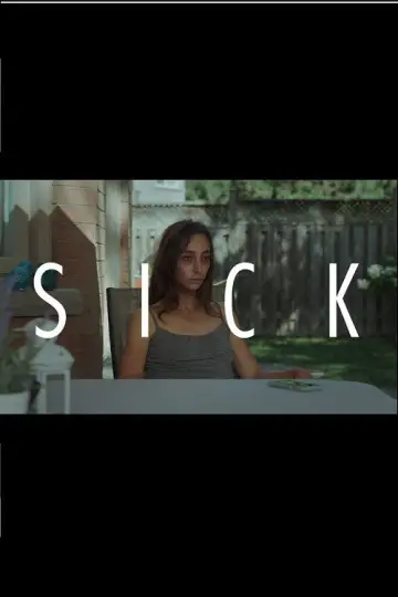 Постер до фильму"Sick" #1181931