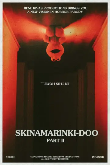 Постер до фильму"Skinamarinki-doo Part II" #855458