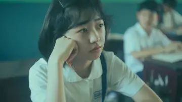 Задник до фильму"女孩" #663221