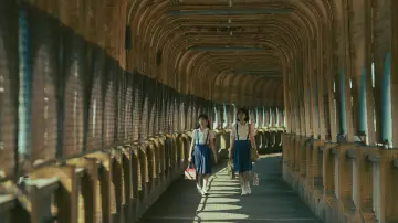 Задник до фильму"女孩" #663225