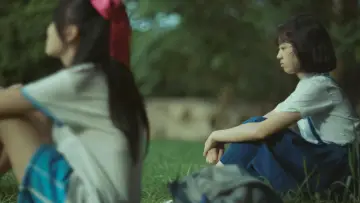 Задник до фильму"女孩" #774931