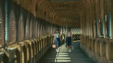 Задник до фильму"女孩" #774933