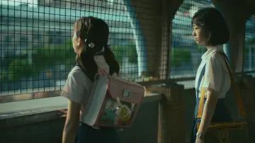 Задник до фильму"女孩" #952878
