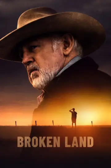 Постер до фільму "Broken Land" #911503