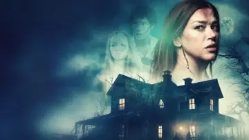 Задник до фильму"Texas Cult House" #836061