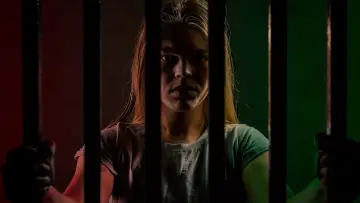 Задник до фільму "The Cellar" #604130