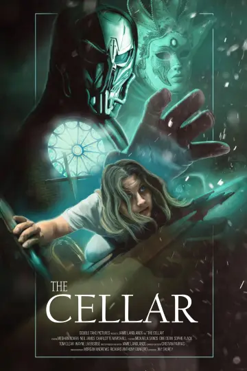 Постер до фільму "The Cellar" #604137