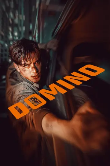 Domino: Lối Thoát Cuối Cùng постер
