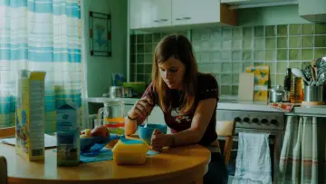 Задник до фільму "Mels Block" #736471
