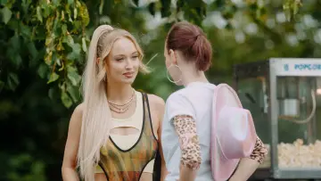 Задник до фільму "Mels Block" #736476