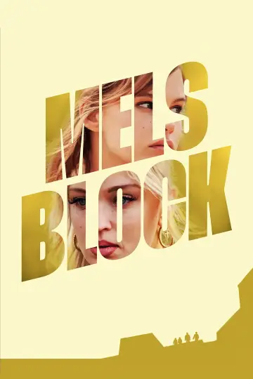 Постер до фільму "Mels Block" #736478