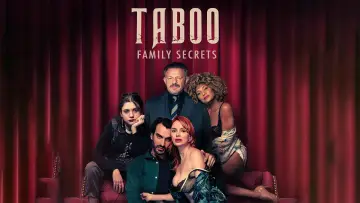 Задник до фильму"Taboo: Family Secrets" #833899