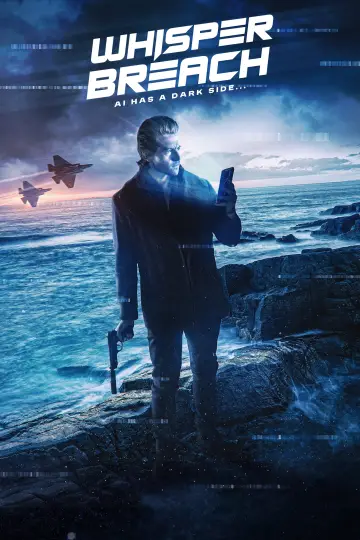 Whisper Breach постер