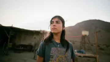 Задник до фильму"Oro amargo" #595555