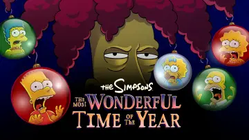 Задник до фильму"The Most Wonderful Time of the Year" #942368