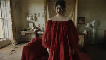Задник до фільму "Elisa in Wonderland" #1648027