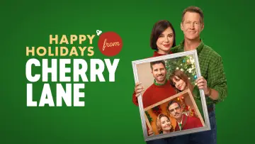 Задник до фільму "Happy Holidays from Cherry Lane" #1616636
