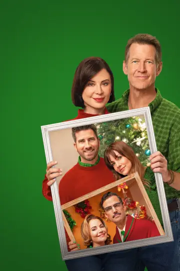 Постер до фільму "Happy Holidays from Cherry Lane" #1616638