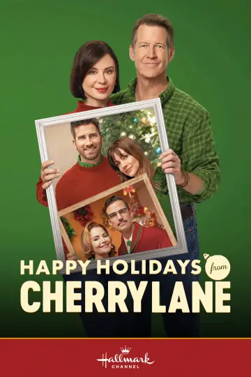 Постер до фільму "Happy Holidays from Cherry Lane" #1616640