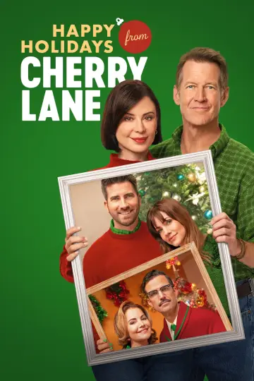 Постер до фільму "Happy Holidays from Cherry Lane" #1616641