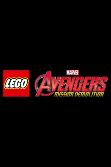 Постер до фильму"LEGO Marvel Avengers: Mission Demolition" #982242