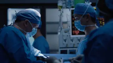 Задник до фільму "Transplant" #736467