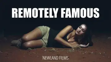 Задник до фильму"Remotely Famous" #1165230