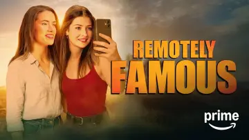Задник до фильму"Remotely Famous" #1165231