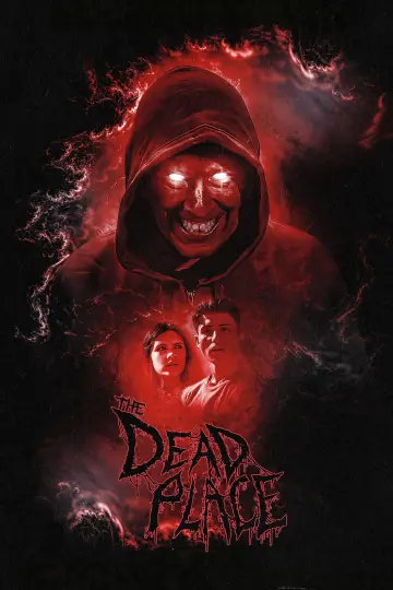 The Dead Place постер