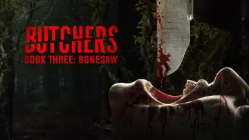 Задник до фільму "Butchers Book Three: Bonesaw" #596726