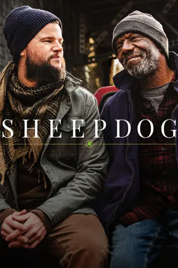 Постер до фильму"Sheepdog" #531724