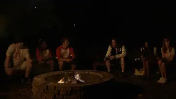 Задник до фильму"Bloody Summer Camp 2: Red Horizon" #770778