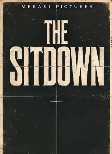 Постер до фильму"The Sitdown" #1191226