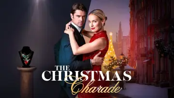 Задник до фильму"The Christmas Charade" #653945