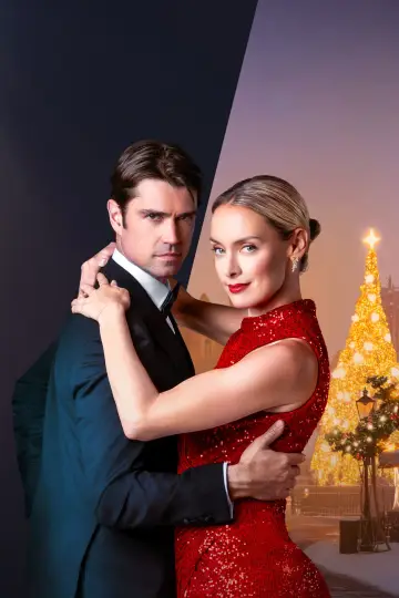 The Christmas Charade