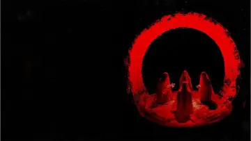 Задник до фильму"Conjuring the Cult" #702452