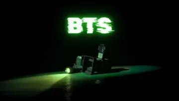 Задник до фильму"BTS" #1153090