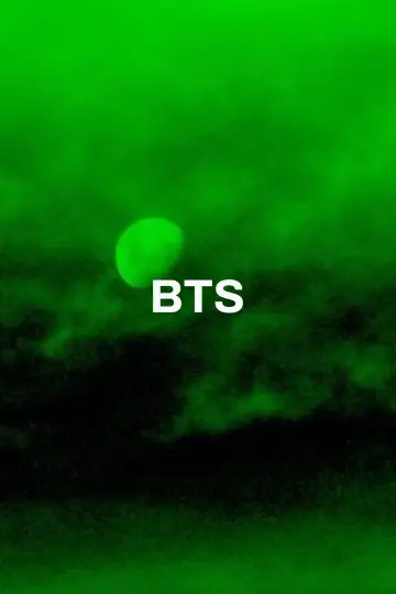 Постер до фильму"BTS" #1153092