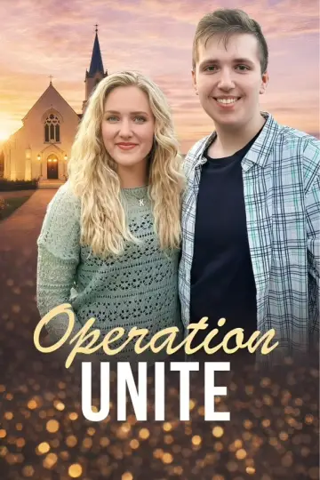 Постер до фильму"Operation Unite" #1158413