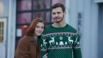 Задник до фільму "The Christmas Brew" #1744691