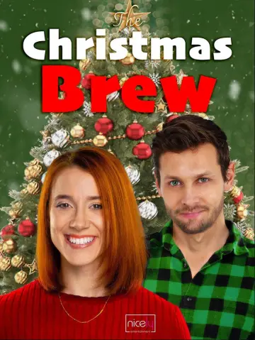 The Christmas Brew постер