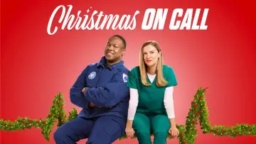 Задник до фільму "Christmas On Call" #1569935
