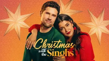 Задник до фільму "Christmas with the Singhs" #1816104