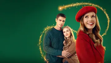 Задник до фильму"Debbie Macomber’s Joyful Mrs. Miracle" #1153078