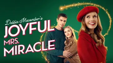 Задник до фильму"Debbie Macomber’s Joyful Mrs. Miracle" #1153080