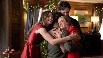 Задник до фильму"Debbie Macomber’s Joyful Mrs. Miracle" #1153081